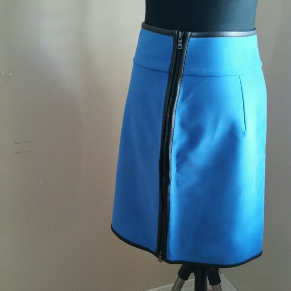 Ann Taylor skirt size 0 - Picture 4 of 7